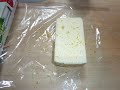 Facturas de manteca argentinas