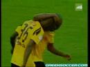 AEK v Xanthi 3-0 (88\ AEK v Xanthi 3-0 (88\