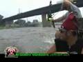 Aerial Bowfishing???