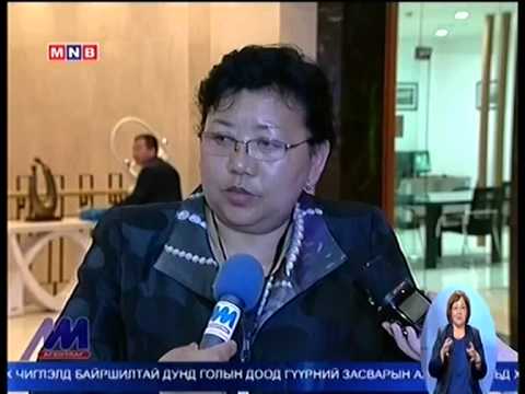 “Улаанбурхан өвчингүй Монгол” дархлаажуулалтын үндэсний зөвлөлгөөн болж байна