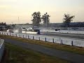 Toyota Tundra lifted crewmax drag race Toyota Tundra lifted crewmax drag race