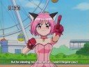 Tokyo Mew Mew - Bummble Bee DRR