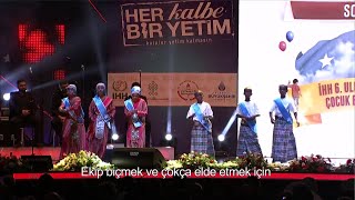 Somali Students In Turkey