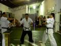 Tameshiware Karatê Shidokan. Dojô Perdões.21/11/09