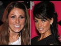Celebrity Nose Job Before and After