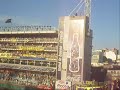 La Bombonera 2008 (Boca Juniors, La Doce)