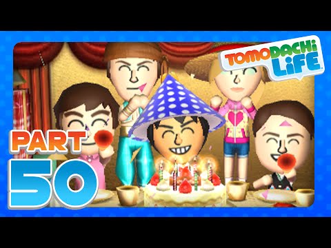 look alike - New intro made by: https://www.youtube.com/user/ZeldaMaster2010 Watch it here: http://youtu.be/kgpGKGtG-MQ Thank you guys for watching today's episode of Tomodachi Life! Please remember to...