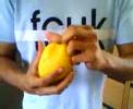 Mango Master In Action