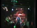 Neron live in Ljubljana
