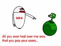 YouTube vs. Revver