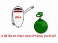 YouTube vs. Revver