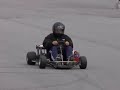 EL go kart