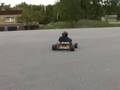 EL go kart