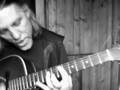 No Braking (original) Brad Campbell #24
