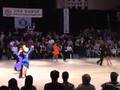 2006 USABDA Nationals Junior I Championship Latin Final