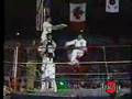 Mastering Tae Kwon Do... View Video
