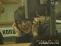 [Fancam] 081009 JaeJae at Happy FM - Sweet Smile [BABYJJ]