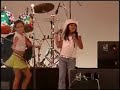 Viri \"Me Gusta Bailar\" (En Vivo)