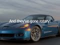 bugatti veyron race and corvette zr1   vodcars