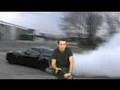 Bugatti Veyron Race and Corvette ZR1 - VODcars