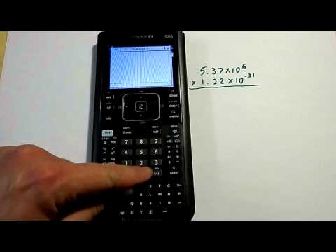 how to turn off ti nspire cx