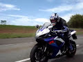 Suzuki GSX-R 750 no Superteste da Motociclismo Magazine Suzuki GSX-R 750 no Superteste da Motociclismo Magazine