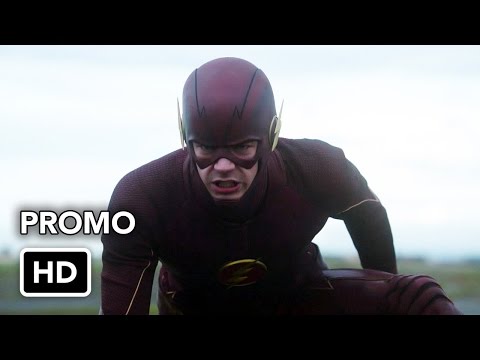 The Flash 1. Sezon 10. Bölüm Fragmanı                                                                                                                                                                                                                     