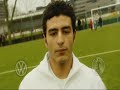Afl 3 Volkswagen Soccershowdown met Soufiane Touzani