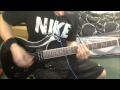 Breaking Benjamin - Failure (Guitar Cover)