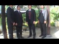 Andrew and Rizza Wedding Video Part 1