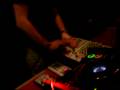 Paco Osuna Roger b2b @ Cocoloco Club [Mindshake Night] 26.12.2008