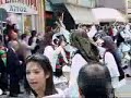 Naoussa Carneval Parade