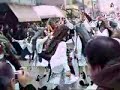 Naoussa Carneval Parade