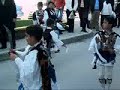 Naoussa Carneval Parade