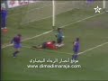 Zaki vs Barca