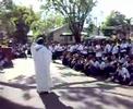 manaoag parish fr butch bombase manaoag national high school
