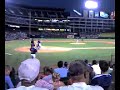 Gerald Laird hitting his second homerun