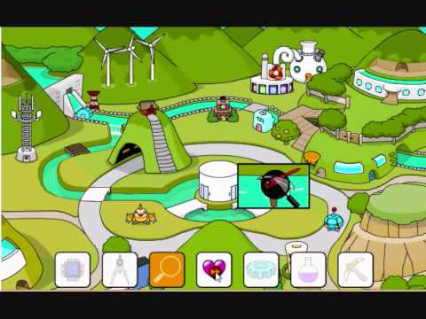 how to beat grow valley