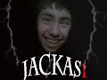 jackasi- luchando jackasi- luchando