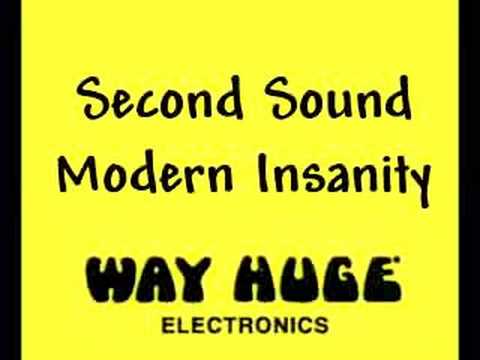 Way Huge Fat Sandwich Distortion