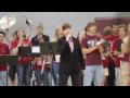 Homecoming Assembly - September 25, 2009