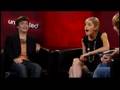 Daniel Radcliffe, Emma Watson and Rupert Grint Unscripted