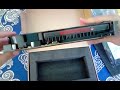 ATI 4870X2 - Opening the box
