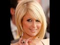 burger crazed Paris Hilton eats like a PIG !!!