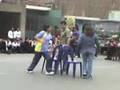 videos de LA TUTORA DE QUINTO SAN LORENZO