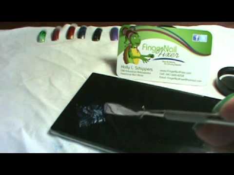 how to remove cnd lamp cover