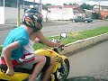 Ruas de Capivari 2 - Legal