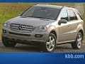 Icon for Post #Mercedes-Benz M-Class Video Review – Kelley Blue Book