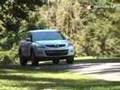 Roadfly.com - 2008 Mazda CX-9 Car Review