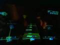 Suffragette City w/ drums bass guitar gold *
